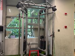 -mYSTEPS健身运动馆(古北店)