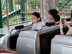 -南京银杏湖乐园