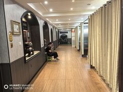 -华竹饭店(中央大街店)