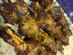 -乡村馕坑肉·烧烤·新疆菜·本地人更爱吃(阿勒泰首店)