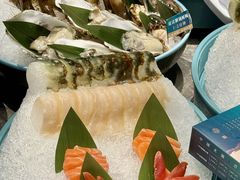 -1718海鲜姿造(苏宁宴请臻选店)