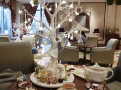 -广州富力丽思卡尔顿酒店