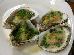 -老船长海鲜大排档(集美店)