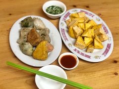 -飘香小食店(国平路店)