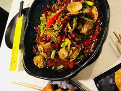 -蚝太郎 • 海鲜烧烤(建国路创始店)