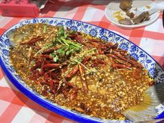 -忆外婆徐州菜·地锅鸡·生日宴(吴庄店)