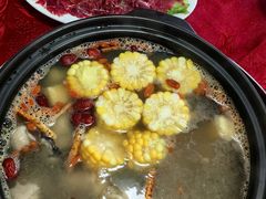 -花苑美食横琴生蚝火锅(拱北粤华路店)