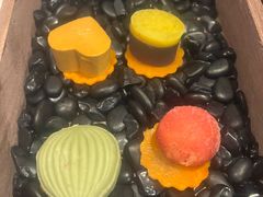 -同仁堂粹和餐厅·食养养生宴(新大都店)