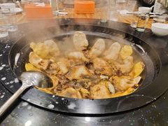 -九味一品铁锅炖·地锅鸡(和信广场店)