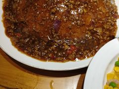 -我家福厨(万达中餐厅店)