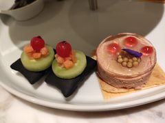-théATRE 茶聚场(王府中環店)