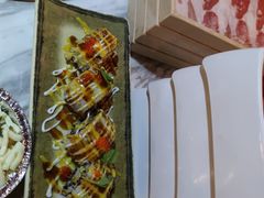 -火炉火自助餐(喜隆多店)