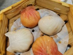 -东鑫记港式茶餐厅(南京东路店)