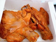 -达美乐比萨(大华锦绣优嘉店)