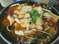 -酷公社·榴莲披萨(太原街店)