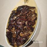 冻梨赠送了一份，我们有武汉来的