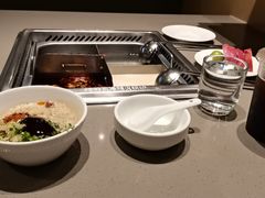 -海底捞火锅(杭州萧山宝龙广场店)