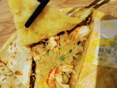 -甲乙饼·手工牛肉饼(东方广场店)