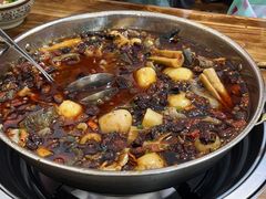 -黑竹香鸡(营和巷店)