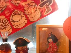 -醉虎传(南锣鼓巷店)