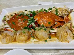 -好兄弟郭巨海鲜(天一阁店)