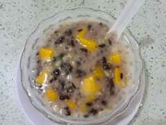 -芬芳甜品(同福路店)