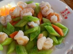 -金家老三饭庄(常营店)