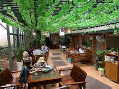 -阿鹏故事云南野生菌火锅(人民路店)