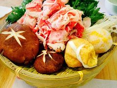 -花漫里·日式の创意餐厅(刺桐店)