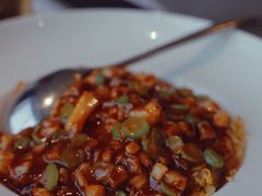 北京厨房炒饭-北京厨房(西安SKP店)