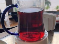 -彩丰楼中餐厅·仁恒洲际酒店