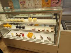 -好利来(团结湖店)