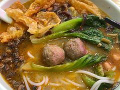 -家味螺蛳粉&烤鱼(五角场店)