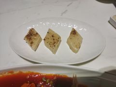 桂花拉糕-绿波廊(豫园店)