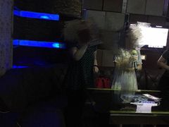 -欢乐迪KTV(南京夫子庙三山街店)