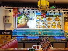 -渔家风味·鲅鱼水饺·央视展播·海鲜天津菜(开发区店)