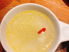 气锅鸡汤-云海肴·汽锅鸡·云南菜(美罗城店)