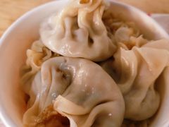 烧麦-王氏烧麦大骨汤水饺