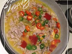 泡椒酸汤肥牛-望湘园·洞庭渔宴(永旺店)