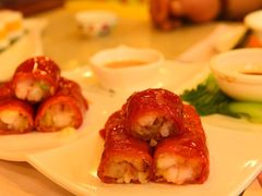 金沙红米肠-点都德(千灯湖环宇城店)