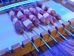 -三个蒙古大叔羊肉串(大宁店)