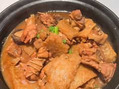-谭厨中山传家菜.乳鸽.脆鲩鱼(华强北中航城店)