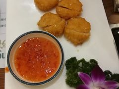 -樾餐厅泰式海鲜火锅(民歌湖店)