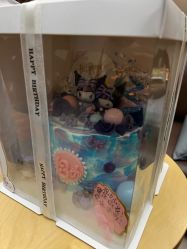 -明匠曲蛋糕西点屋(穗花新村店)