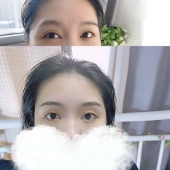 -Yue Show馨选·半永久纹眉纹眼线