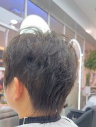 -时尚殿堂hair salon