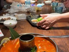 -南越郡·越式风味餐厅(青秀万达店)