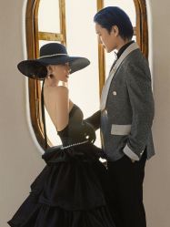 -太古映画婚纱摄影(天河店)