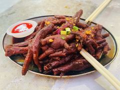 -汕头街养生糖水铺