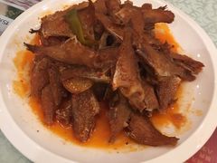 -萧记三鲜烩面(商务外环店)